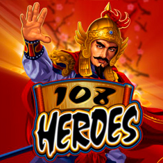 108 Heroes