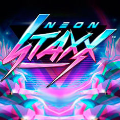 Neon Staxx