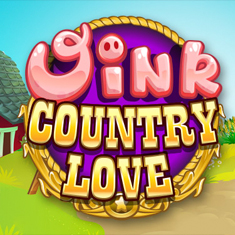 Oink Country Love