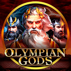 Olympian Gods