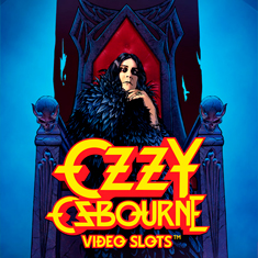 Ozzy Osbourne