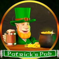 Patrick's Pub