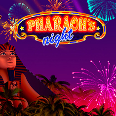 Pharaoh's Night