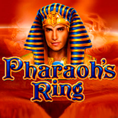 Pharaoh's Ring