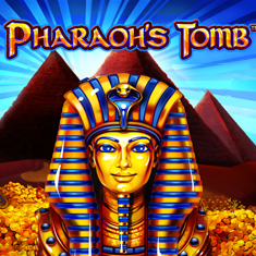 Pharaoh's Tomb