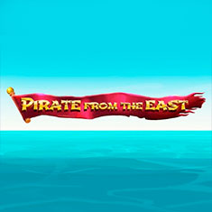 Pirate From The East