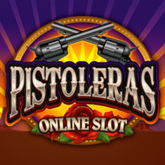 Pistoleras