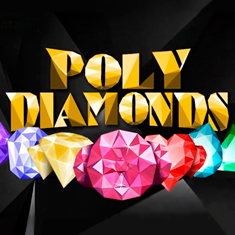 Poly Diamonds