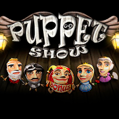 Puppet Show