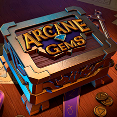 Arcane Gems