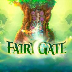 Fairy Gate