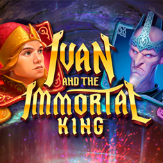 Ivan and the Immortal King