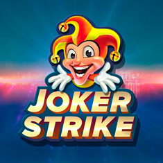 Joker Strike