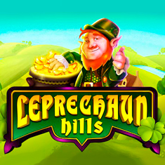 Leprechaun Hills