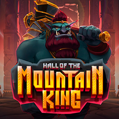 Mountain King