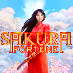 Sakura Fortune