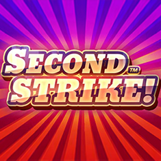 Second Strike