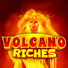 Volcano Riches