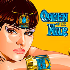 Queen of the Nile