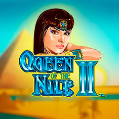 Queen of the Nile II