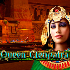 Queen Cleopatra