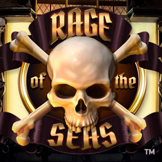 Rage of the Seas