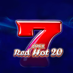 Red Hot 20