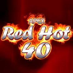 Red Hot 40