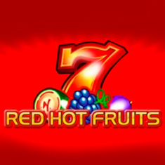 Red Hot Fruits