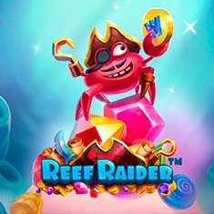 Reef Raider