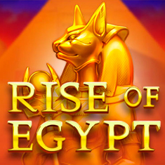 Rise of Egypt