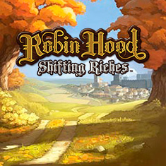 Robin Hood: Shifting Riches