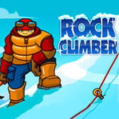 Rock Climber