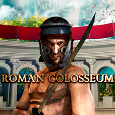 Roman Colloseum