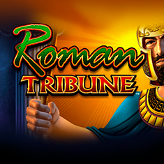 Roman Tribune