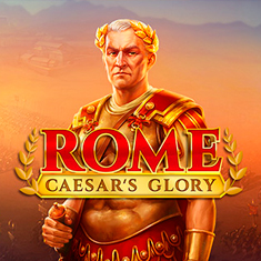 Rome: Caesar's Glory