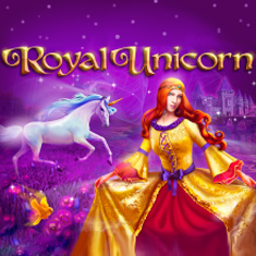 Royal Unicorn