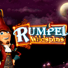 Rumpel Wildspins