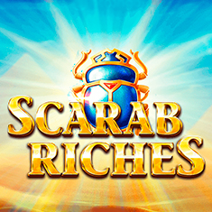 Scarab Riches