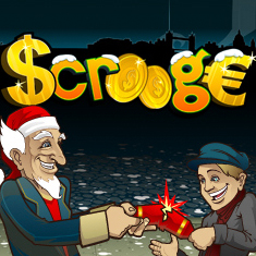 Scrooge