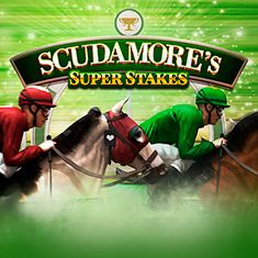 Scudamore's Stuper Stakes