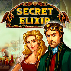 Secret Elixir