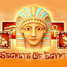 Secrets of Egypt