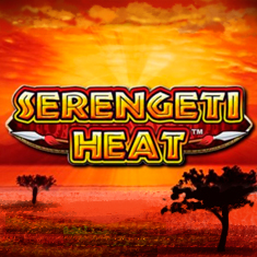 Serengeti Heat