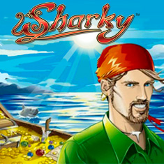 Sharky classic