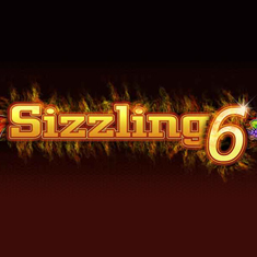 Sizzling 6