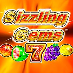 Sizzling Gems