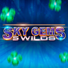 Sky Gems: 5 Wilds