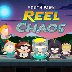 South Park: Reel Chaos