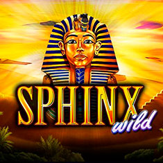 Sphinx Wild